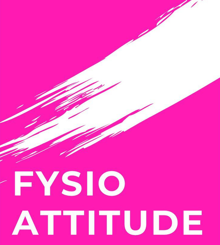 Fysio Attitude – Jaana Nurminen